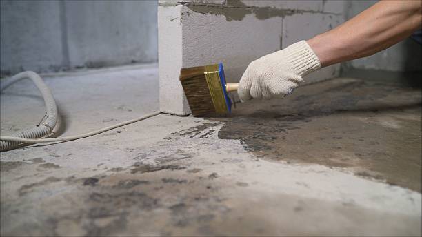 24/7 Emergency Interior Drainage System experts in Helenville, WI